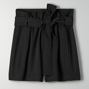 ⚡️½ PRICE SALE⚡️Wilfred Paperbag Short - Size 6